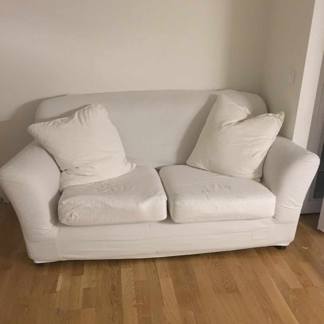 image of Soffa hylla säng porslin - Stockholms Stad