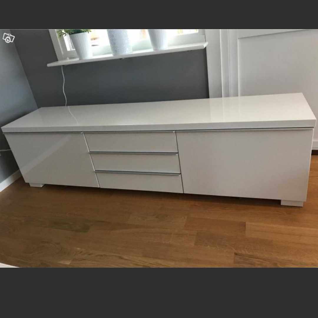 image of Tvbänk - 