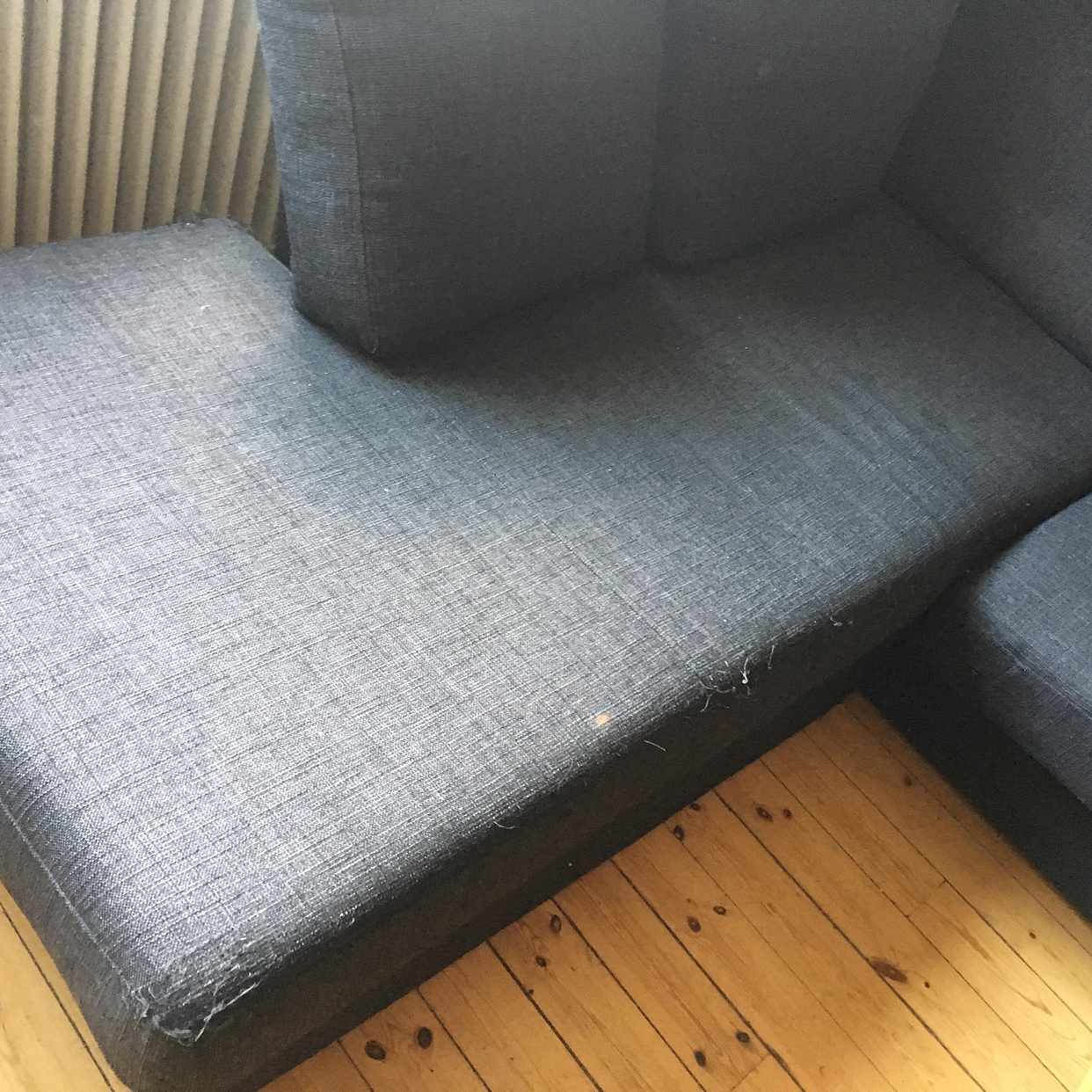 image of Soffa + soffbord - Stockholm