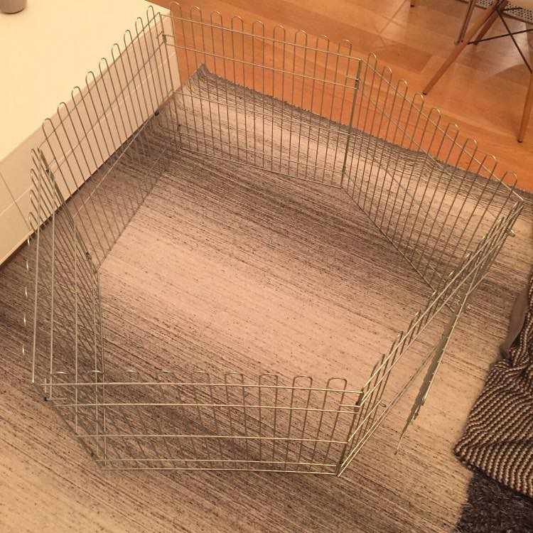 image of Crate til djur - Stockholm City