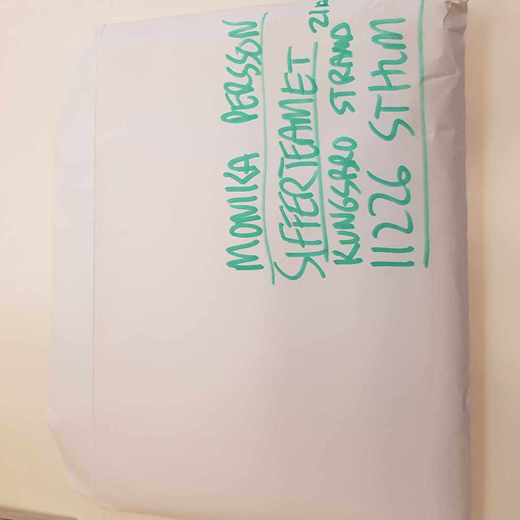 image of Envelope - 