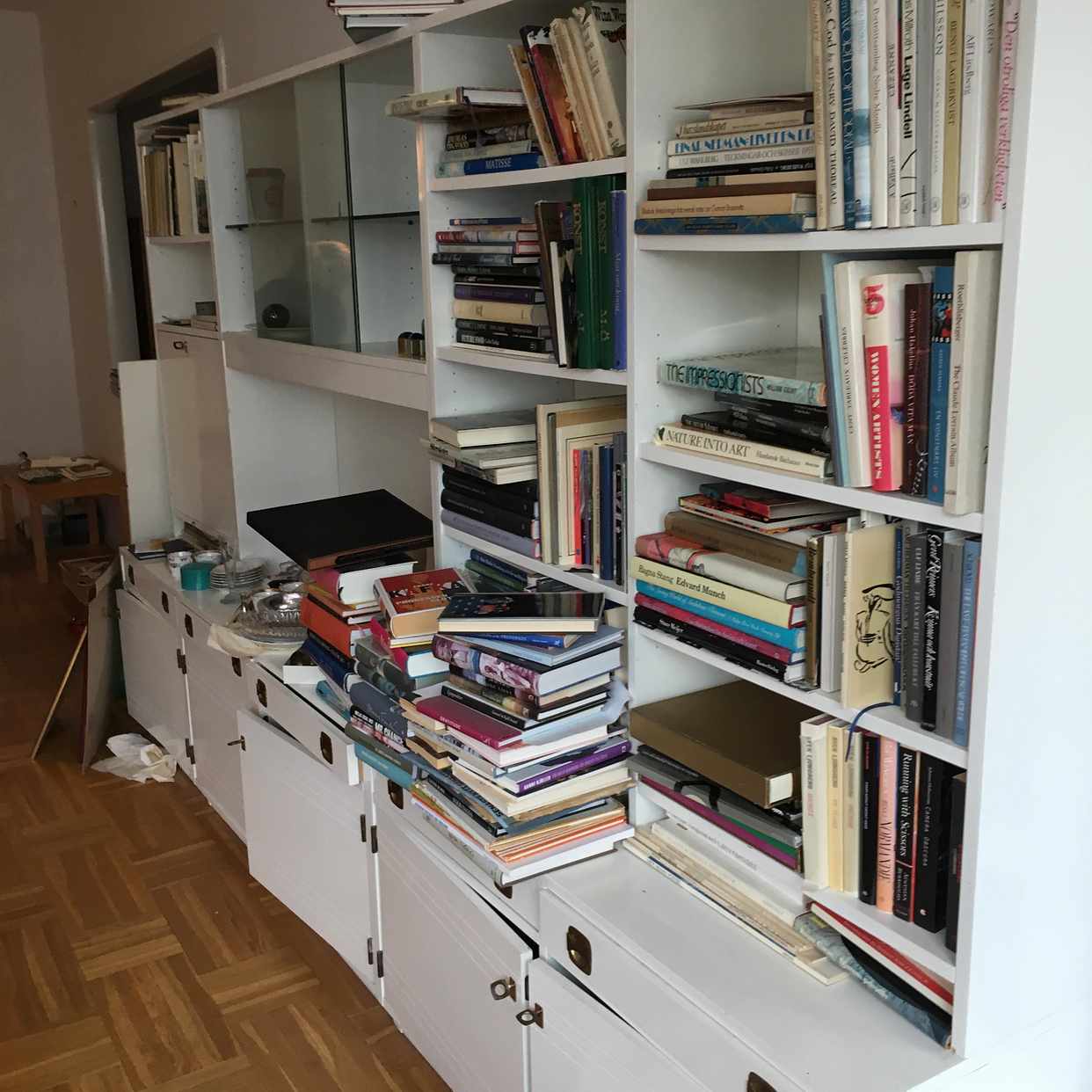 image of Billy  och 70-tal - Stockholm