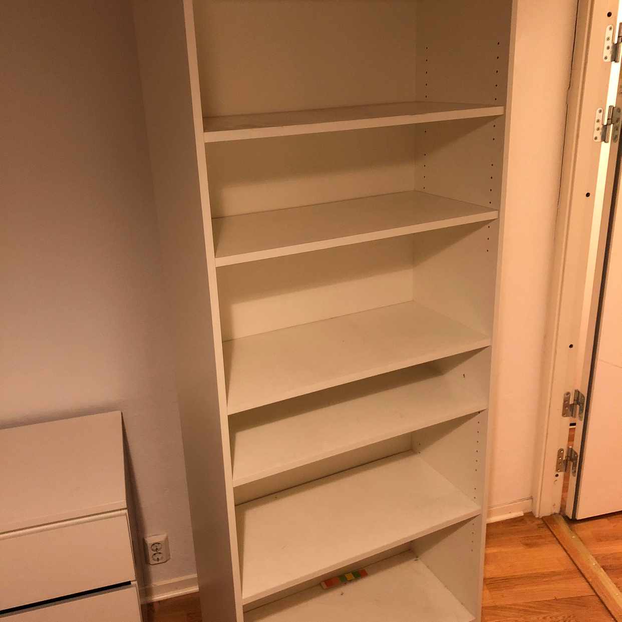 image of Div Ikea-möbler - Stockholm