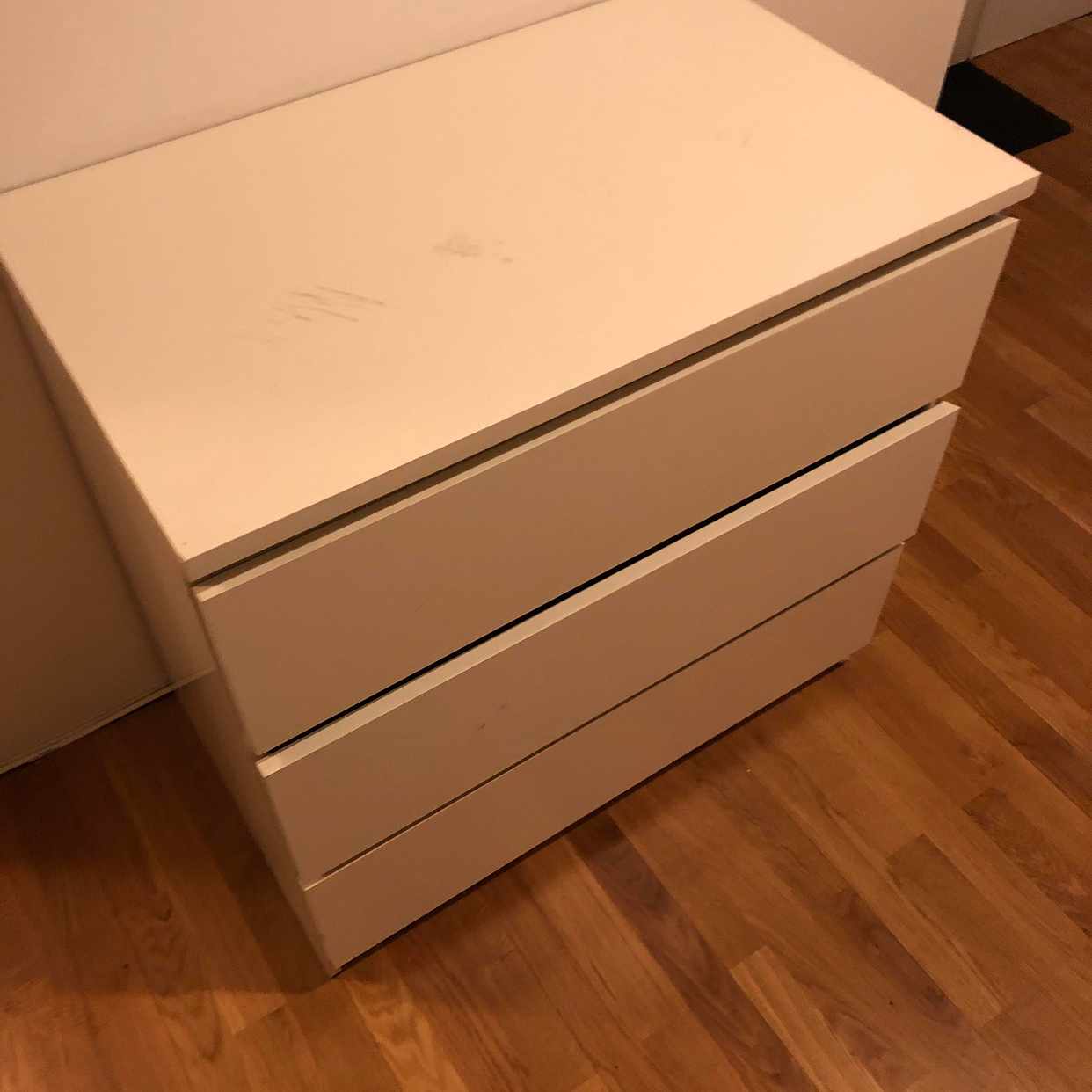image of Div Ikea-möbler - Stockholm