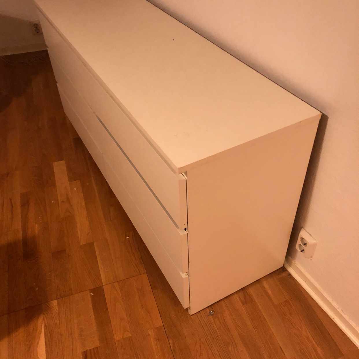 image of Div Ikea-möbler - Stockholm