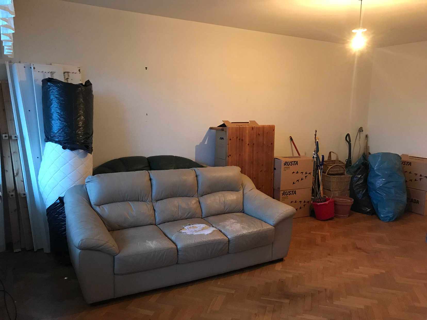 image of Diverse för bortforsling - Stockholm