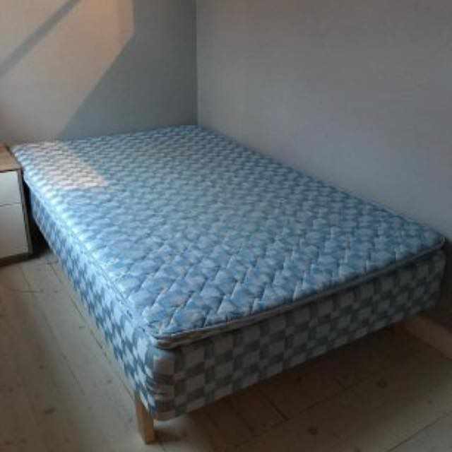image of Säng 120 cm - 