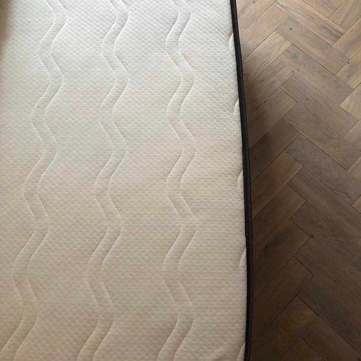 image of 120x200 säng - Stockholms Stad
