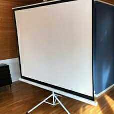 image of Projektorduk - 