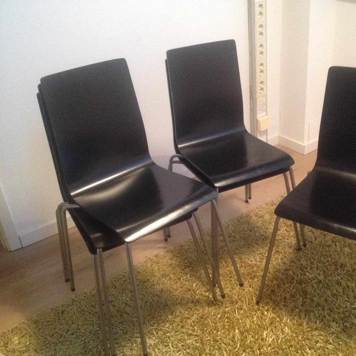 image of Ikea Martin stolar - Stockholm