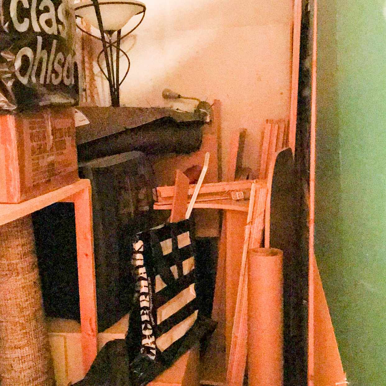 image of Bröte ska bort ur förråd - Västra Frölunda