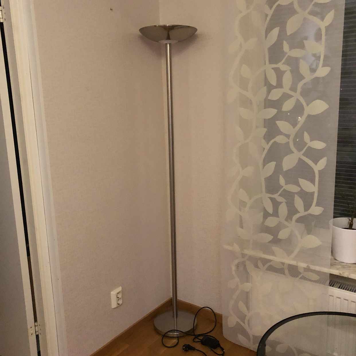 image of Lampa - Hässelby