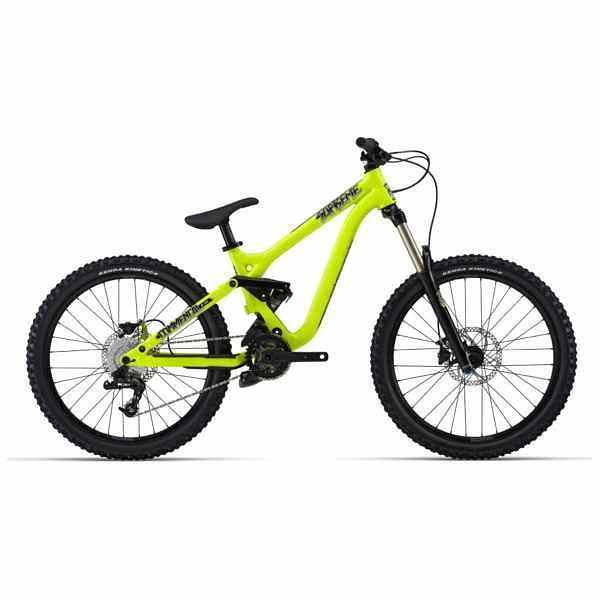 image of 24 tum cykel - 