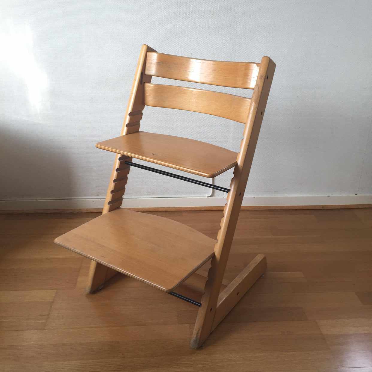 image of Stokke Tripp Trapp Stol - Djursholm