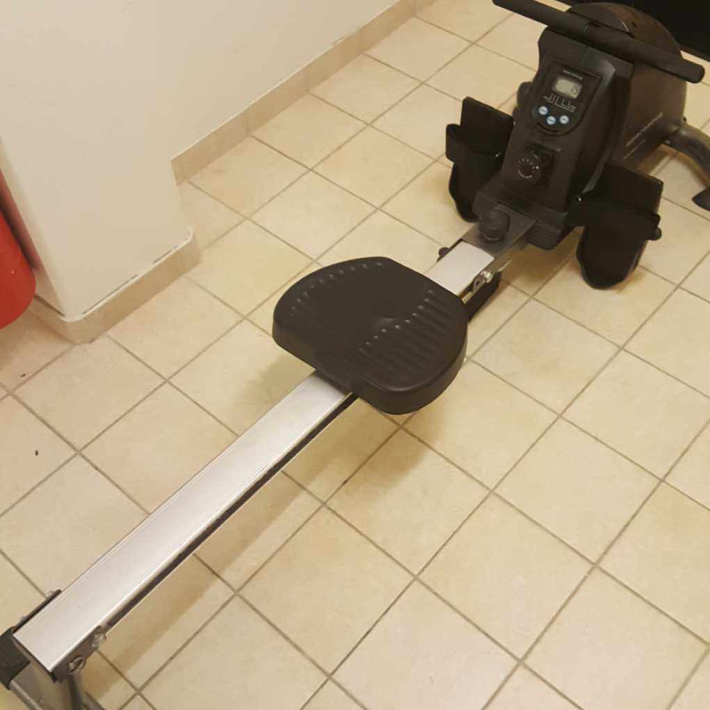 image of Roddmaskin bortskänkes! - Älvsjö