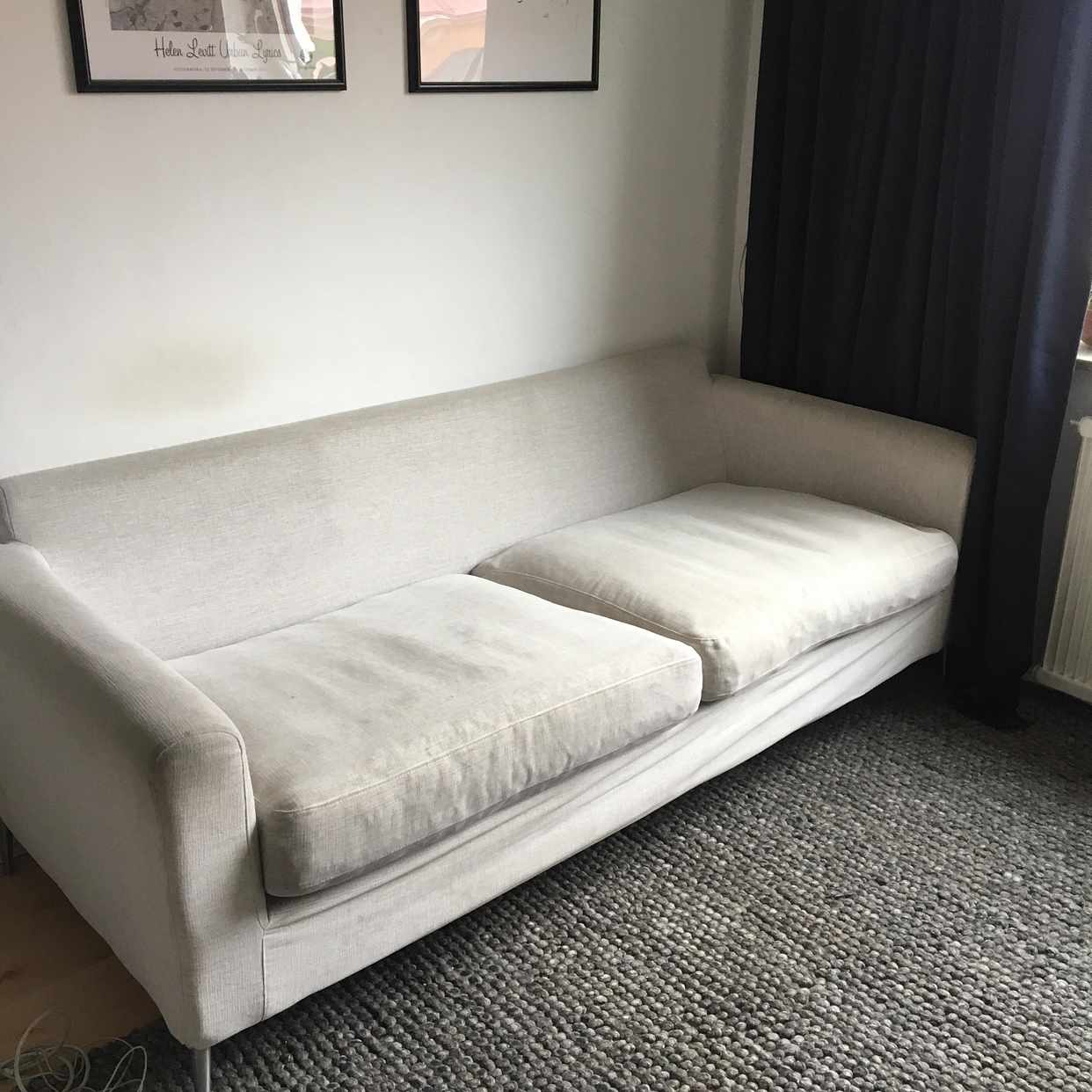image of Fin soffa - Stockholms Stad