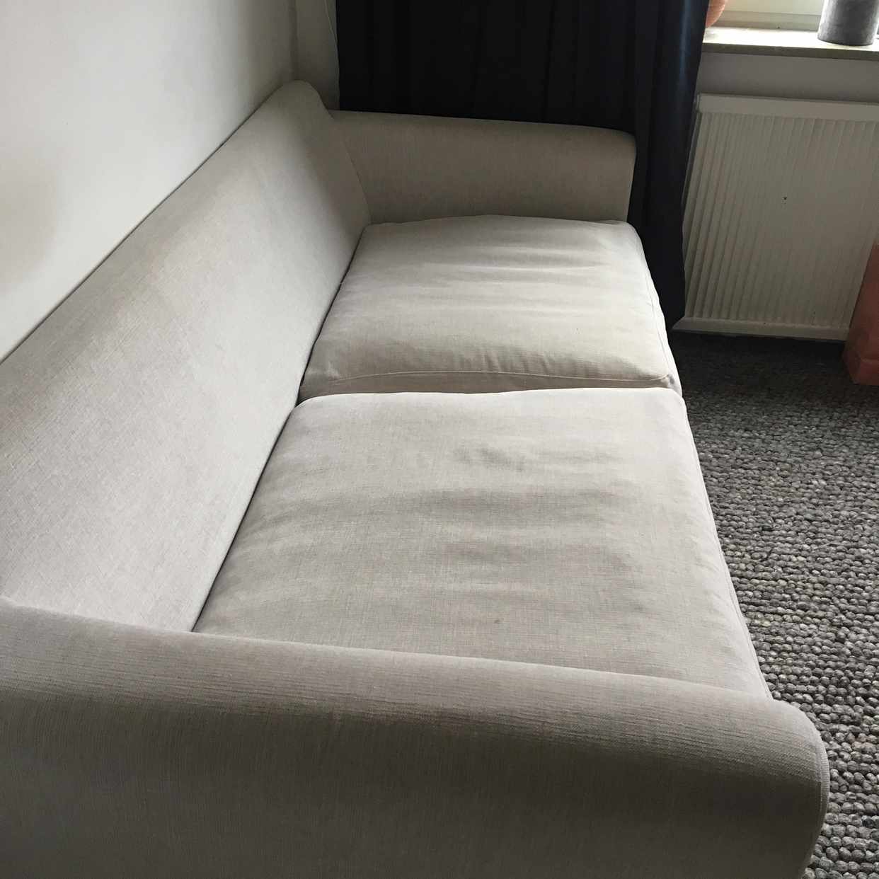 image of Fin soffa - Stockholms Stad