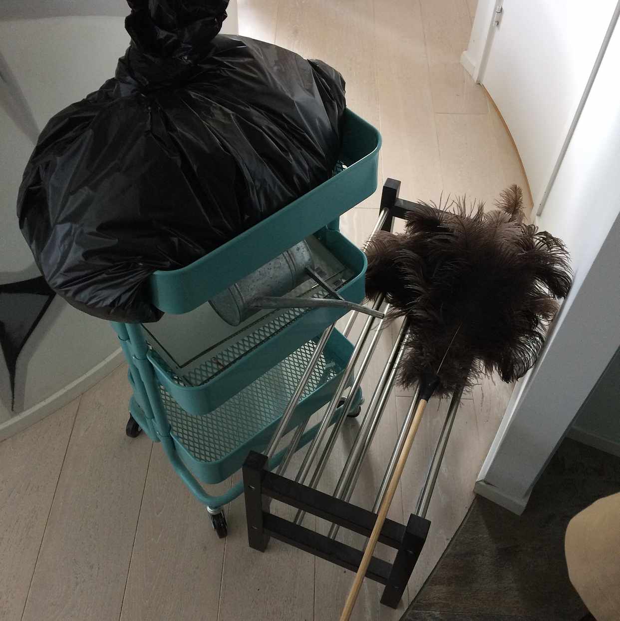 image of Ikea vagn mm - Stockholm City