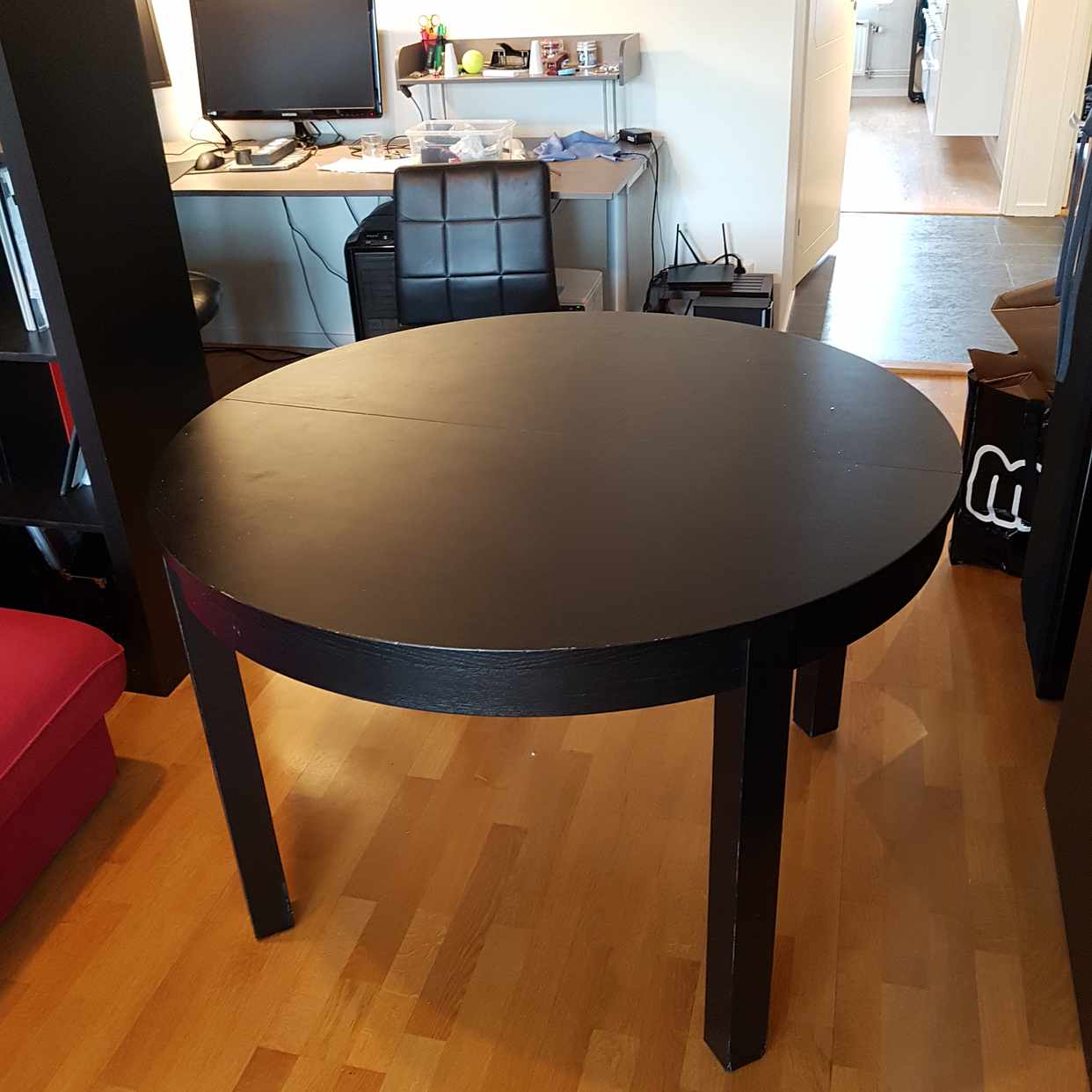 image of Köksbord, tippa - Sollentuna