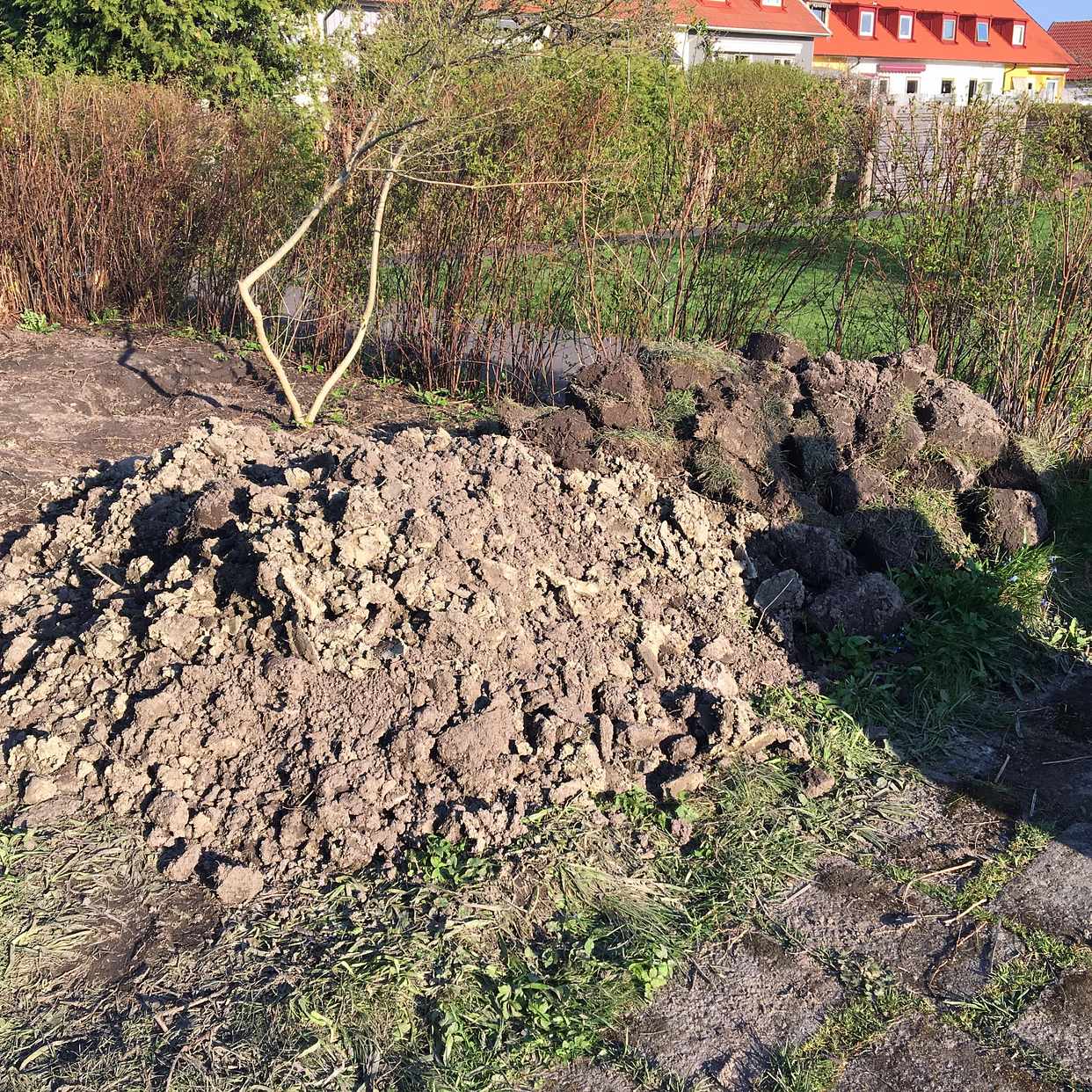 image of Trädgårdsavfall - Göteborg