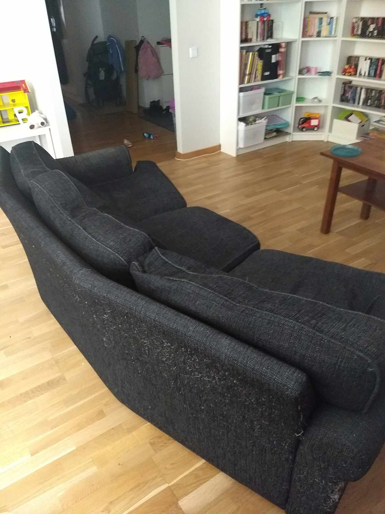 image of Soffa - Stockholm