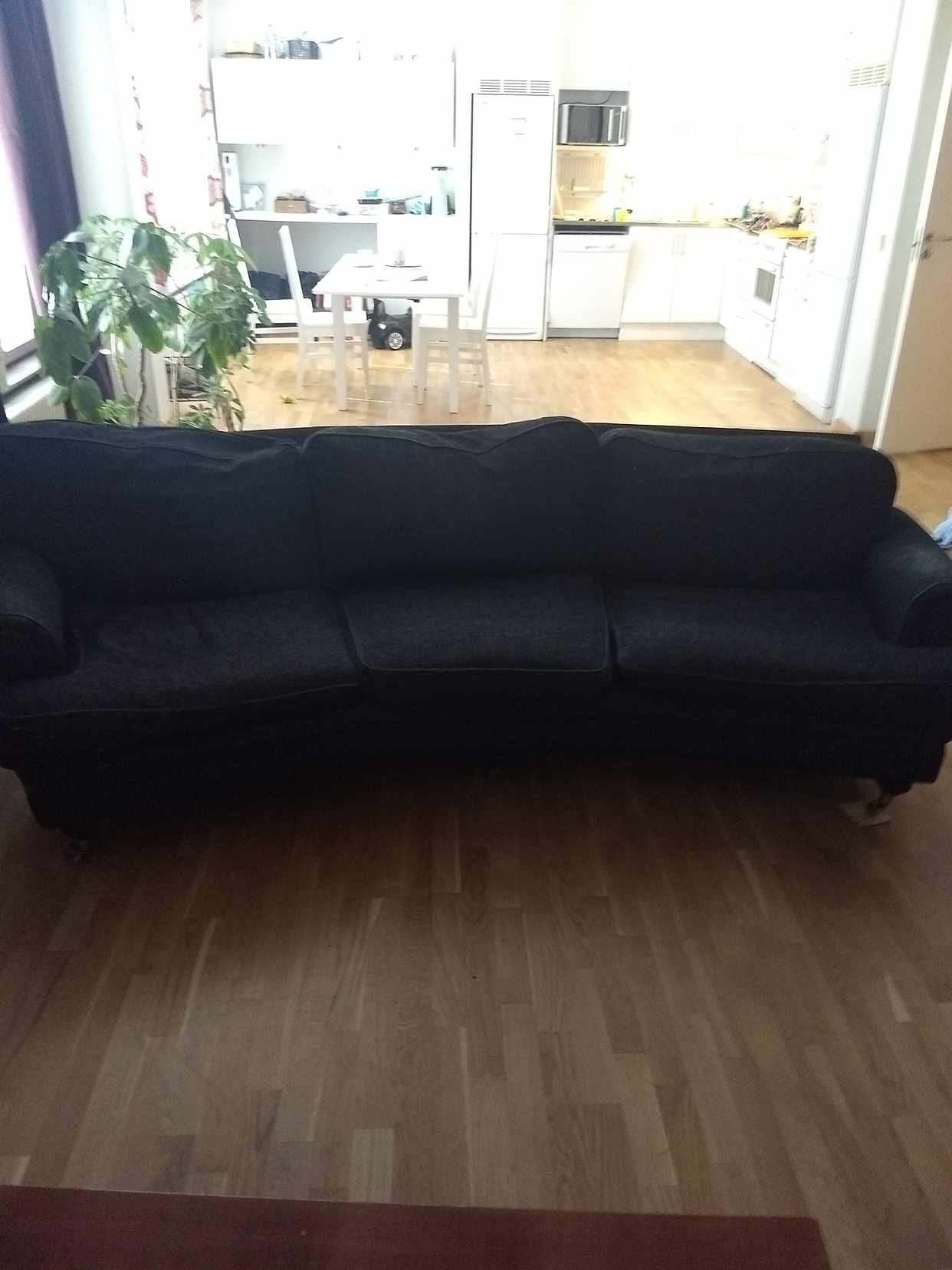 image of Soffa - Stockholm