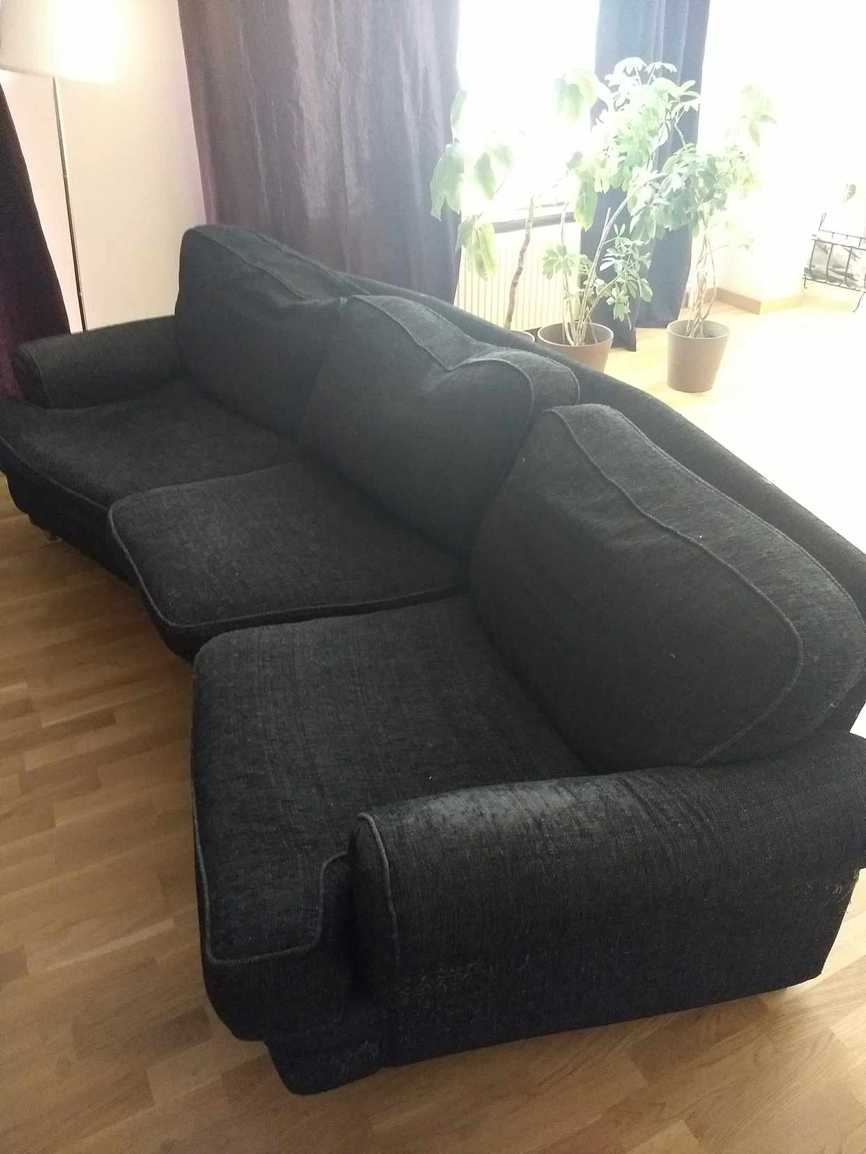 image of Soffa - Stockholm