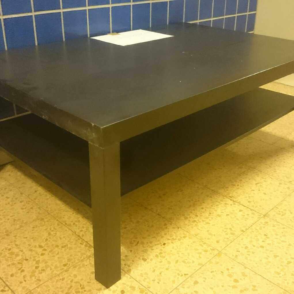 image of Gammalt bord och täcke - Hägersten