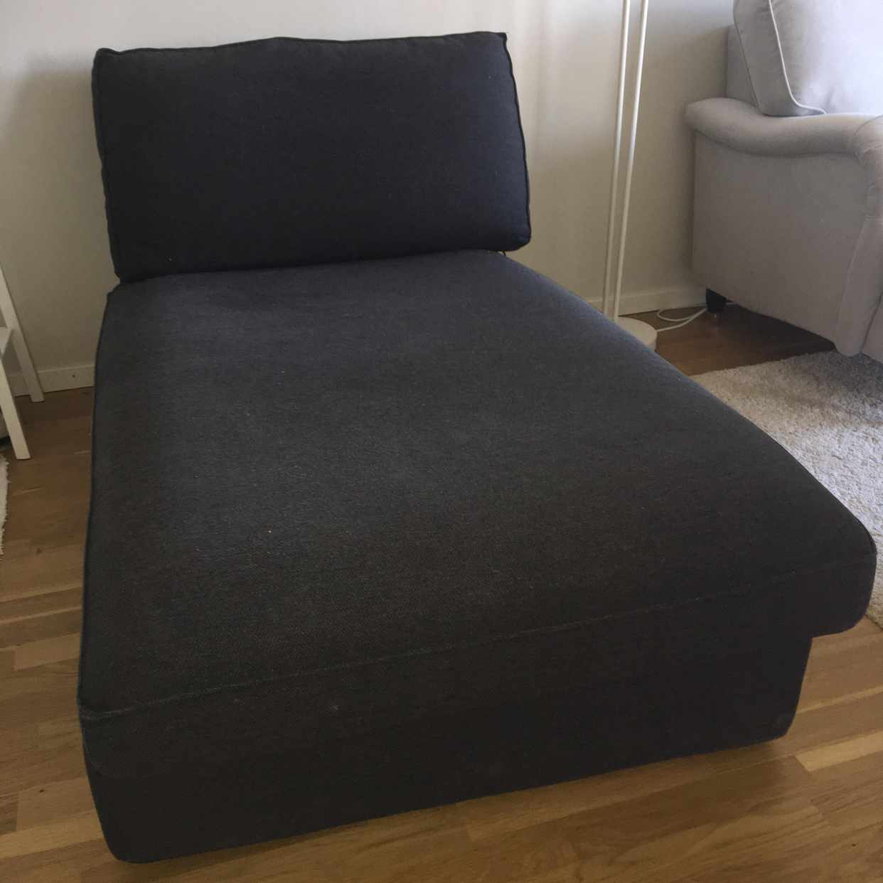 image of Schäslong Kivik från IKEA - Stockholms Stad