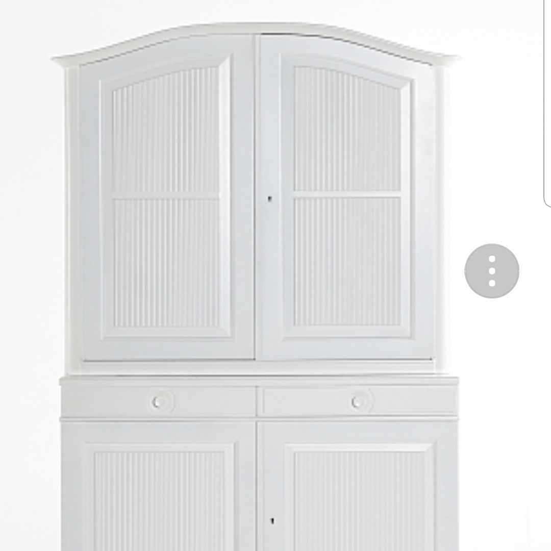 image of Skåp hämta, lämna Bromma - 