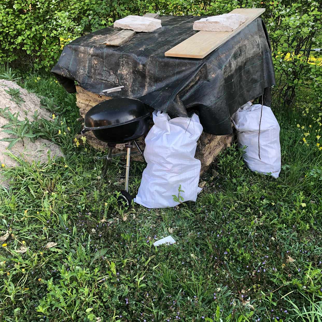 image of Trä och isolering - Vallentuna