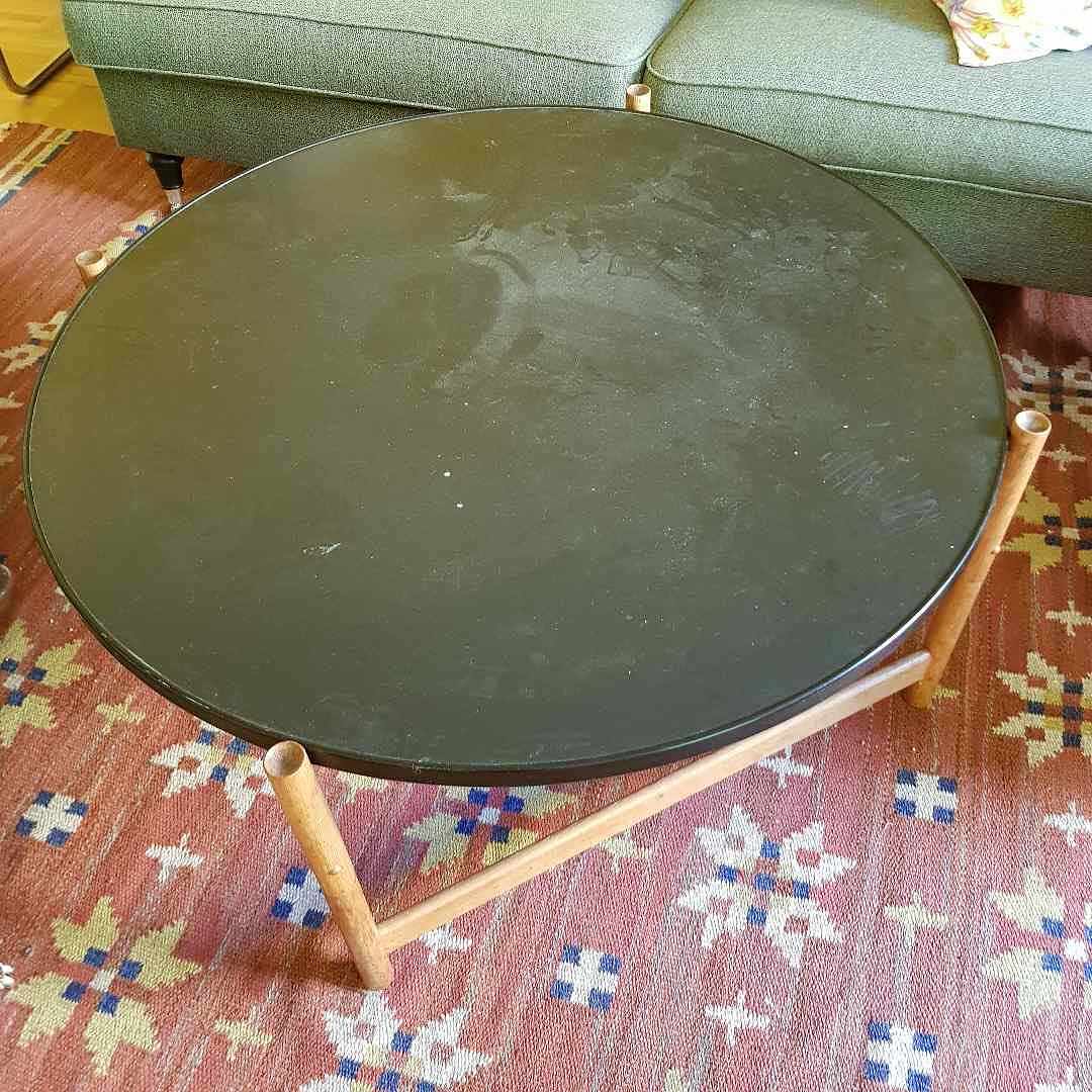 image of Flytt lätt bord - 