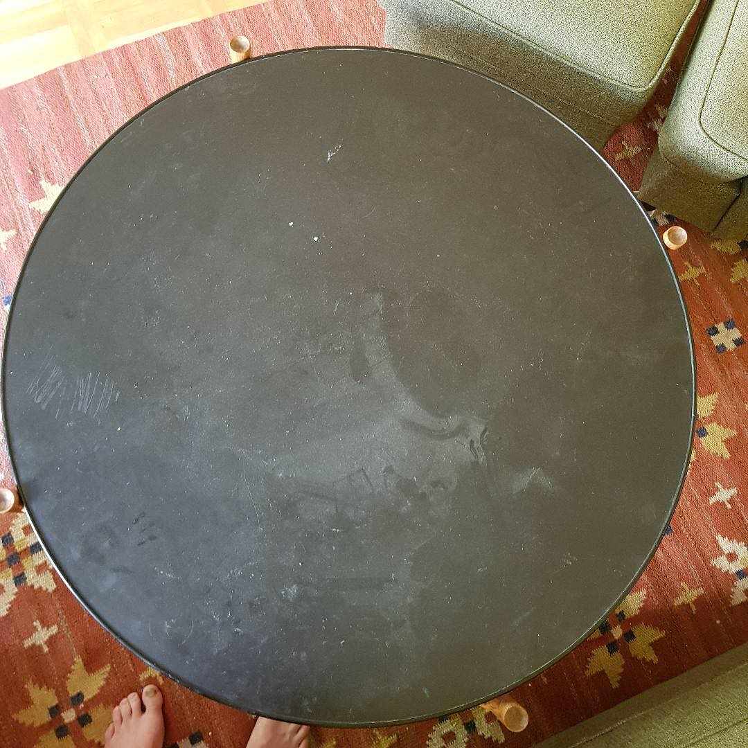 image of Flytt lätt bord - 