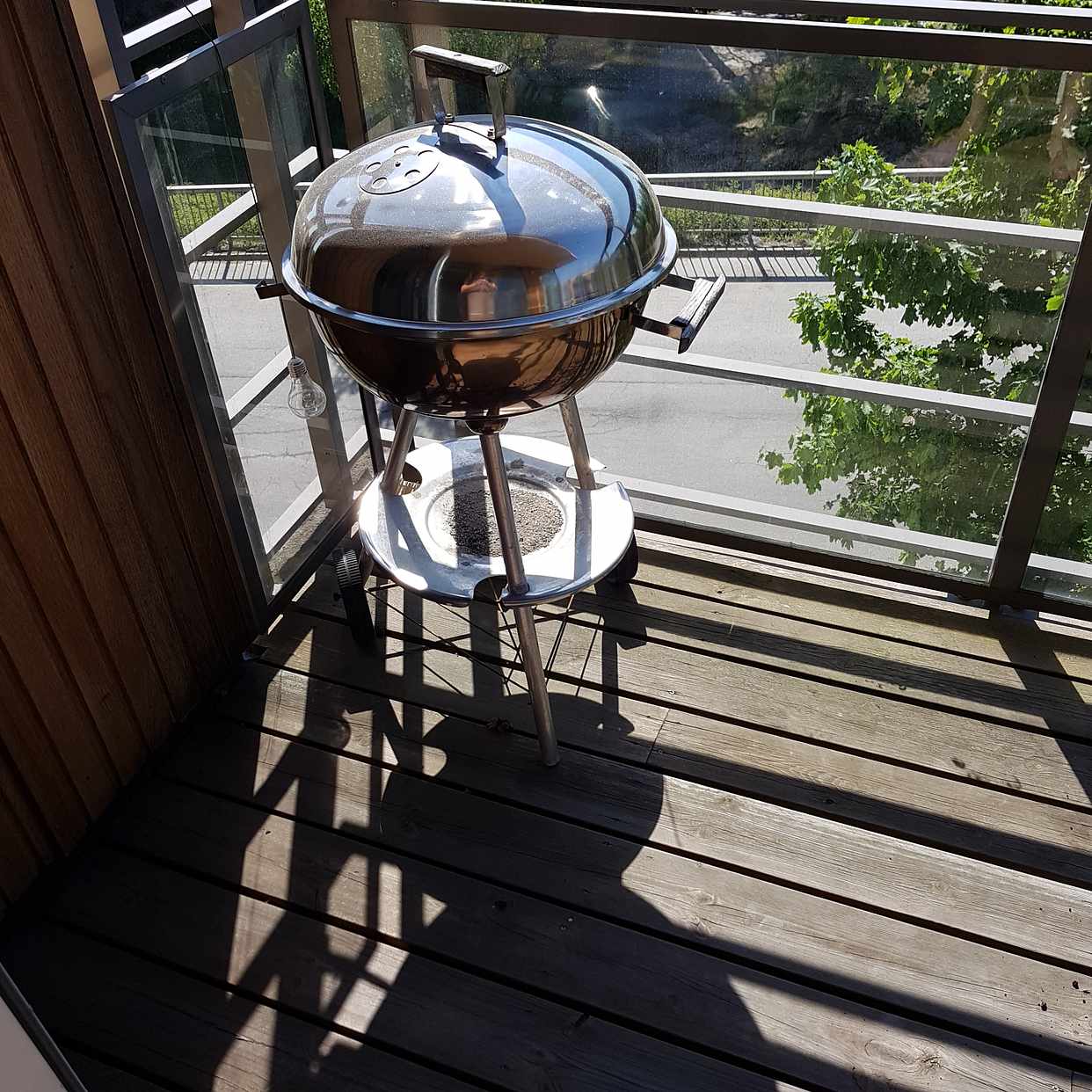 image of Glas, grill och blandat - Älvsjö