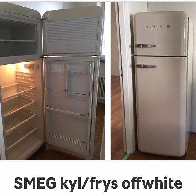 image of Smeg kyl - 