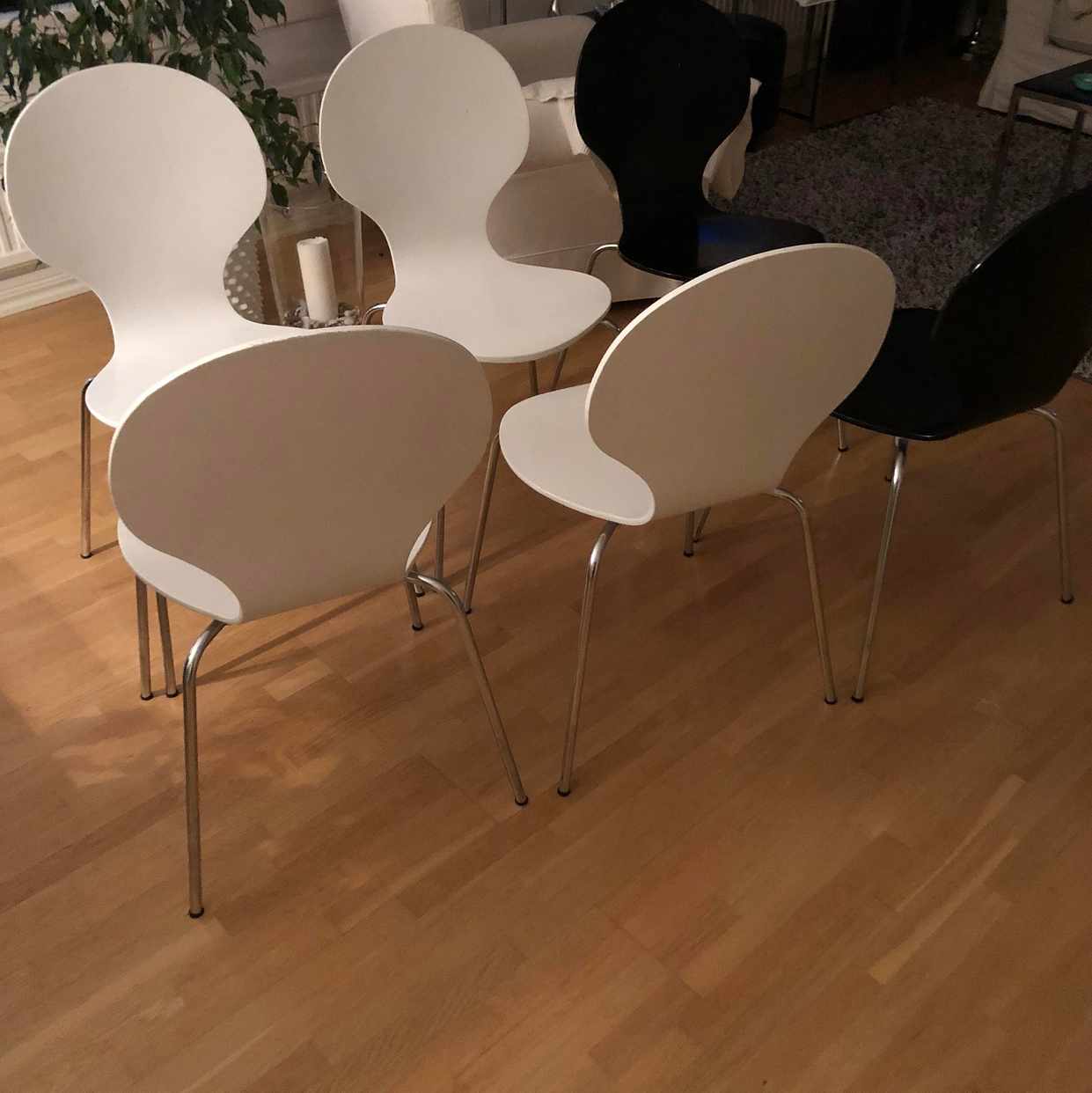 image of Mio köksstolar Milton - Järfälla