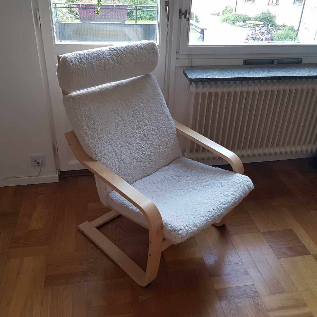 image of Blandade möbler -  Solna