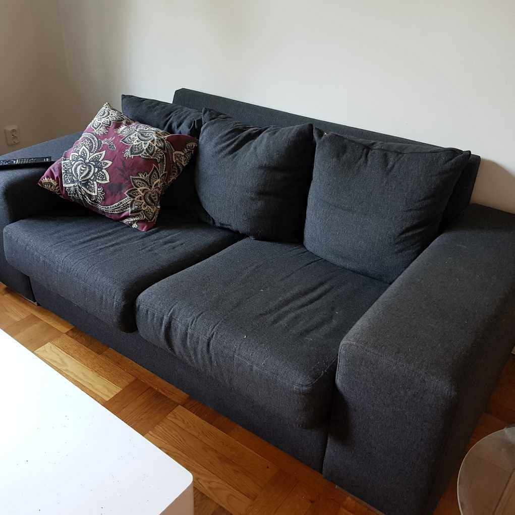 image of Blandade möbler -  Solna