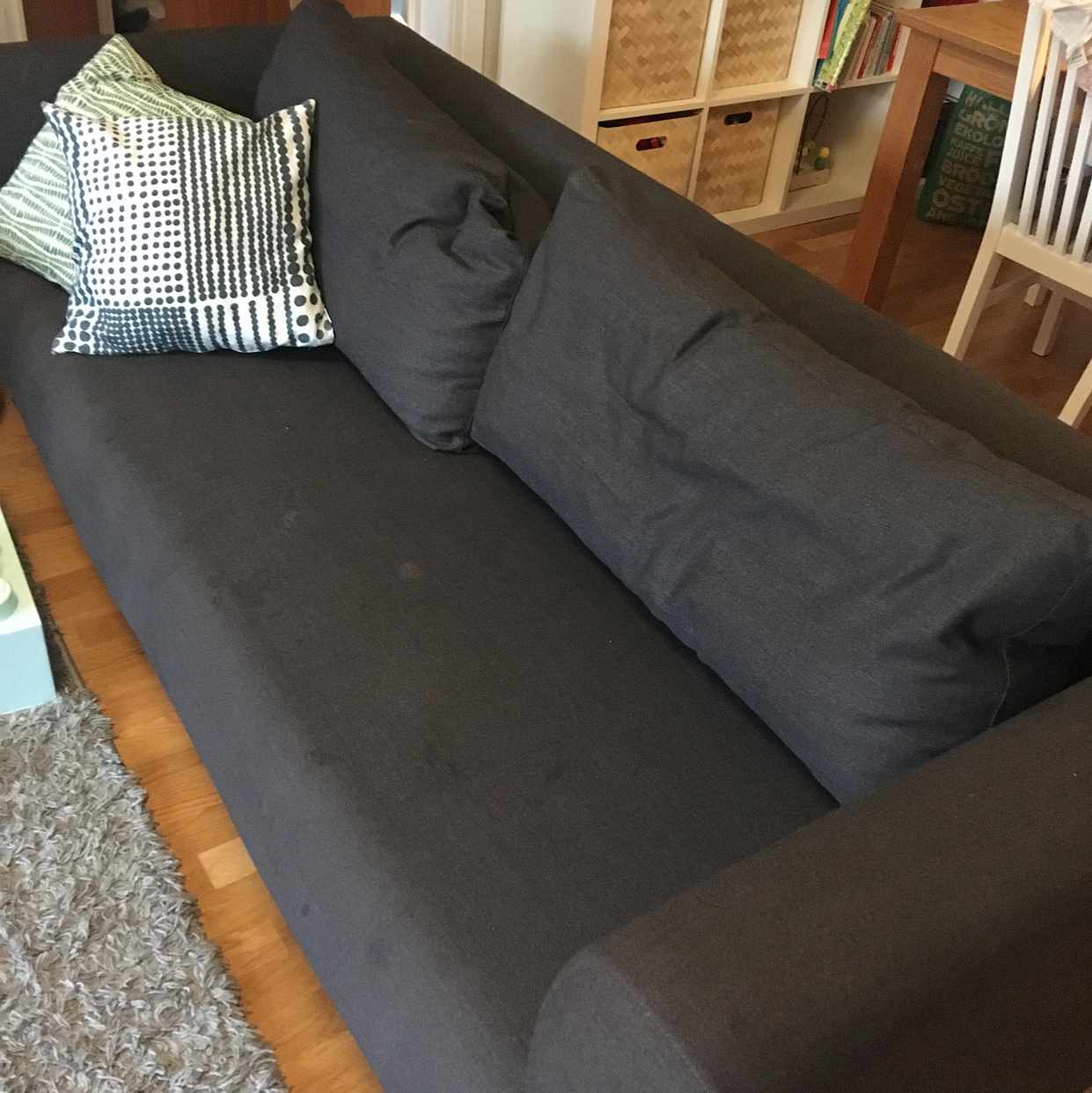 image of 3-sits soffa - 