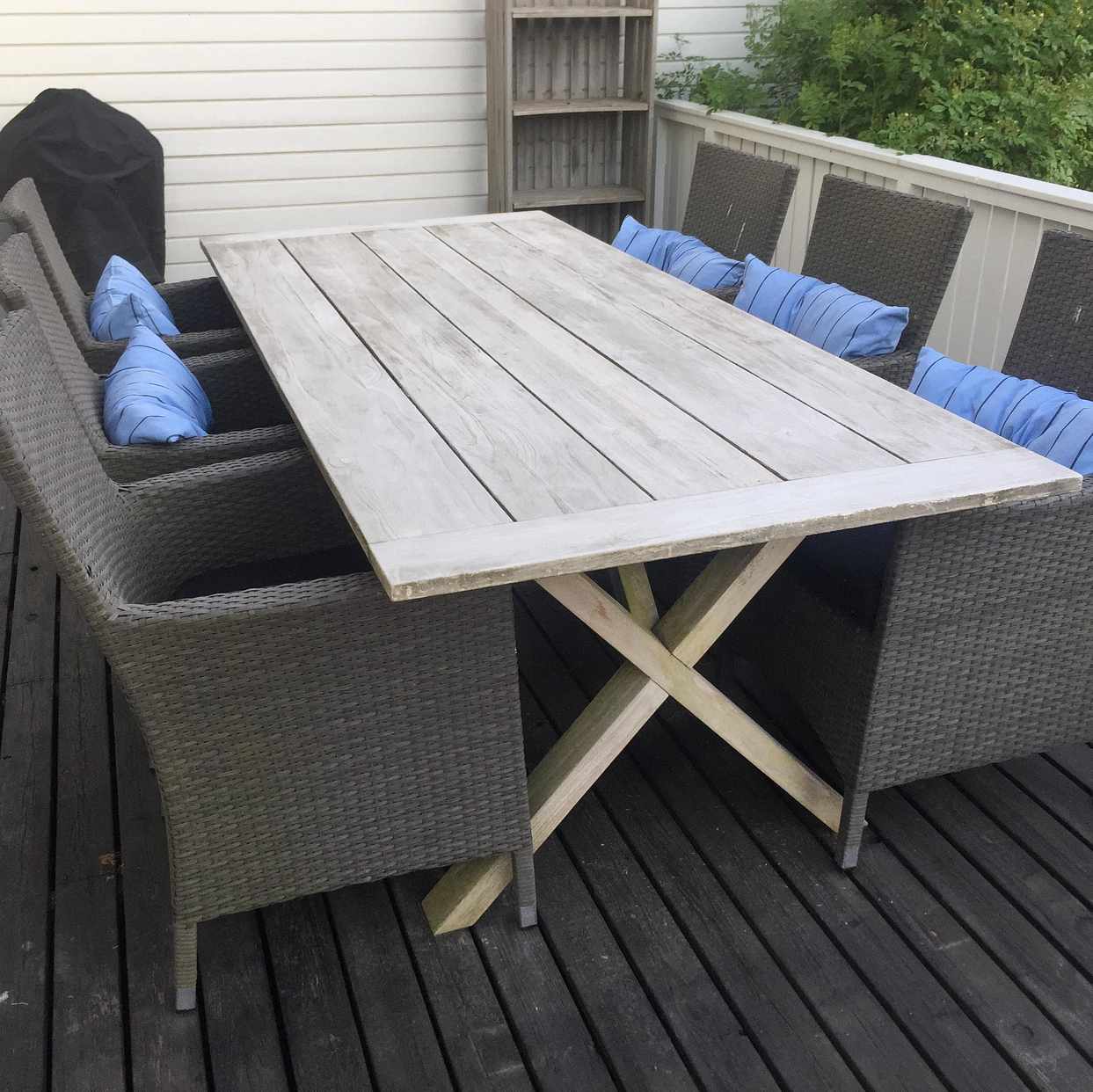 image of Behöver bära bord - 