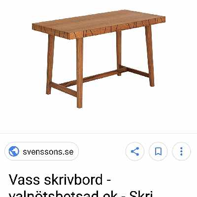 image of Hämta bord - 