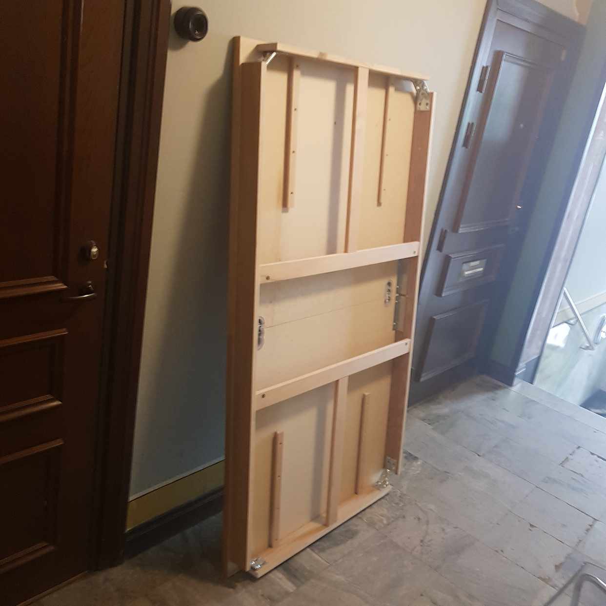 image of Bord och 6 stolar  - 
