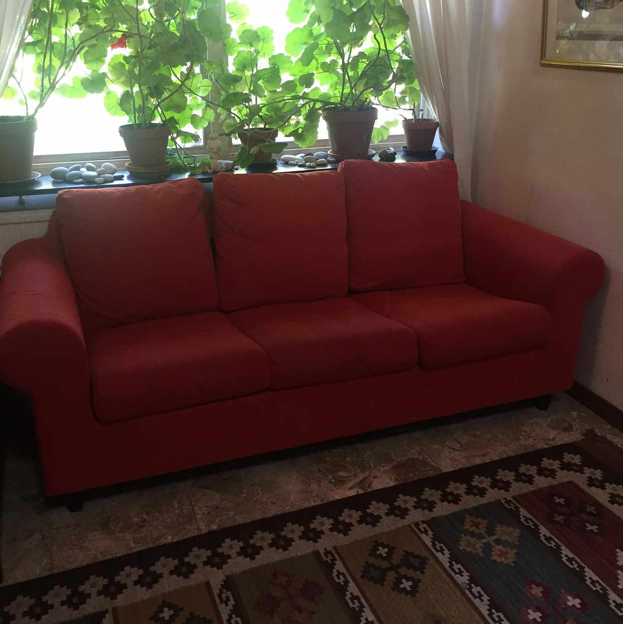 image of Soffa bra skick - Vallentuna