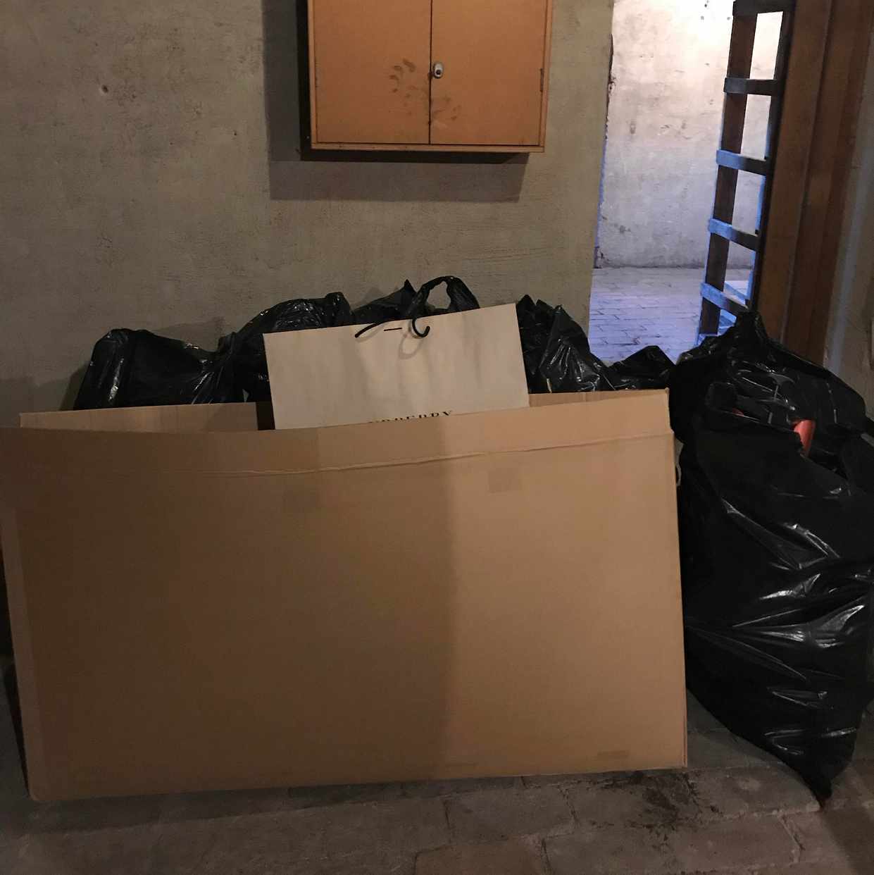image of Lätt att bära! - Stockholm