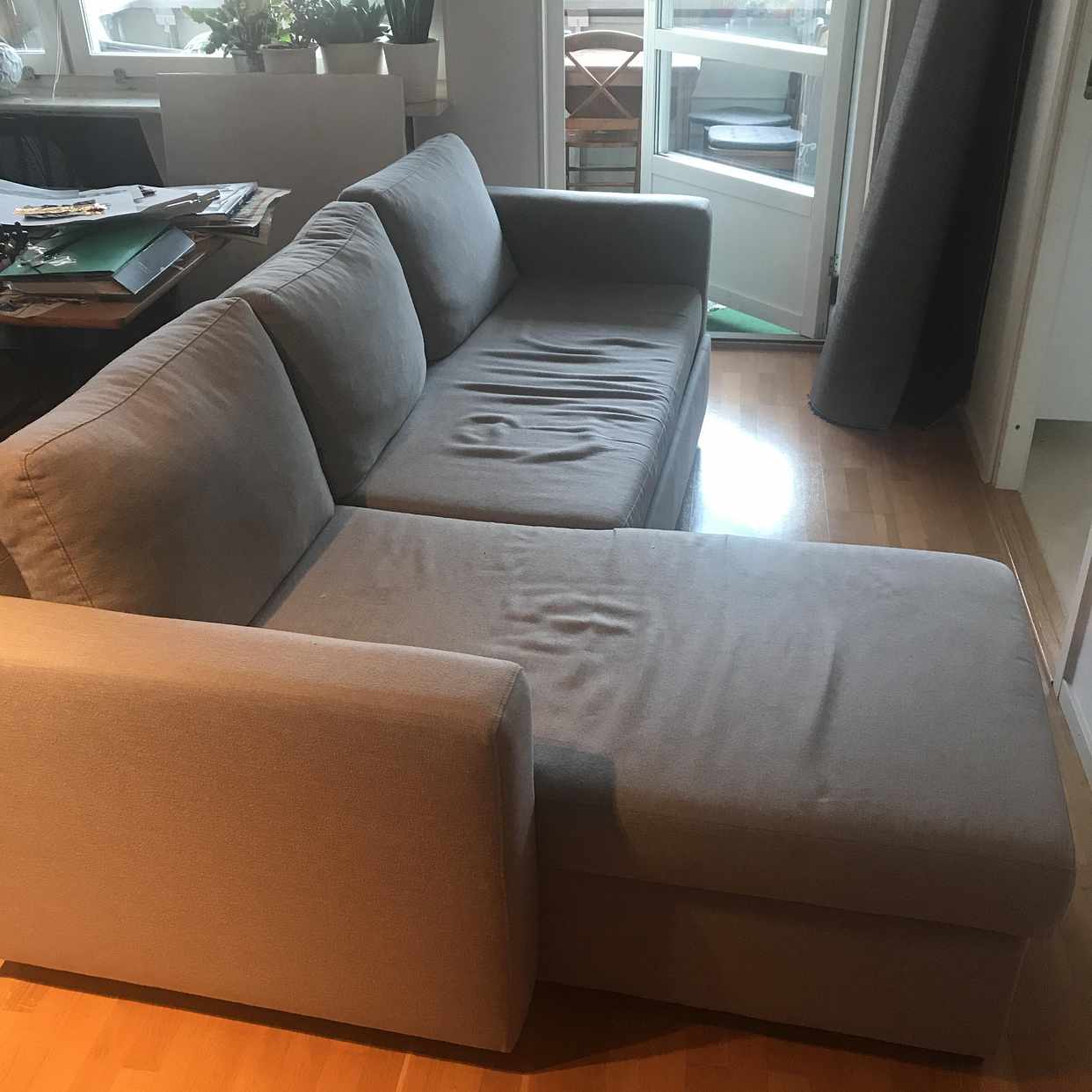 image of Modulsoffa - Järfälla