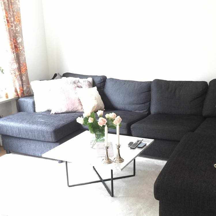 image of Modulsoffa hämtas/lämnas - 