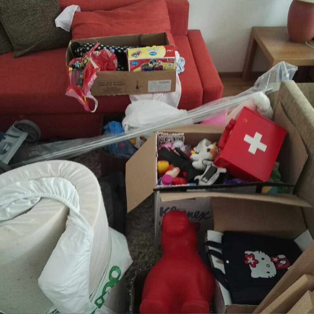 image of Mixed stuff - Upplands Väsby