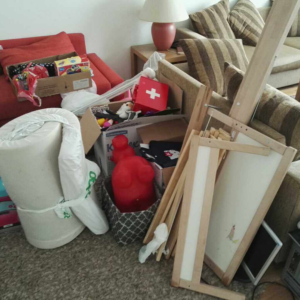 image of Mixed stuff - Upplands Väsby