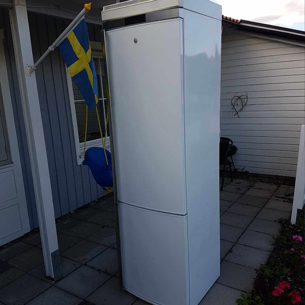 image of Kyl/frys och virke - Ekerö