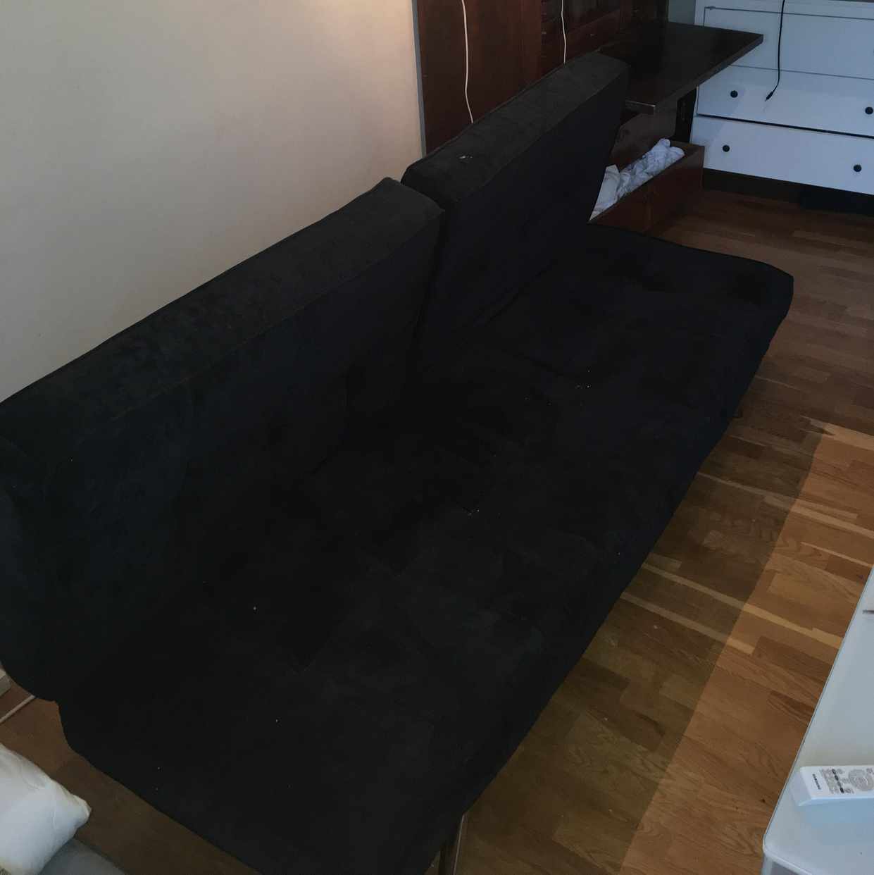 image of Bäddsoffa - Stockholm